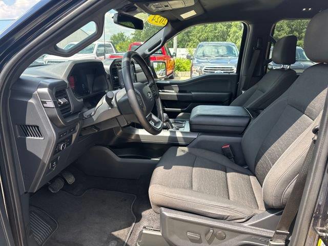 2024 Ford F-150 - $41,167