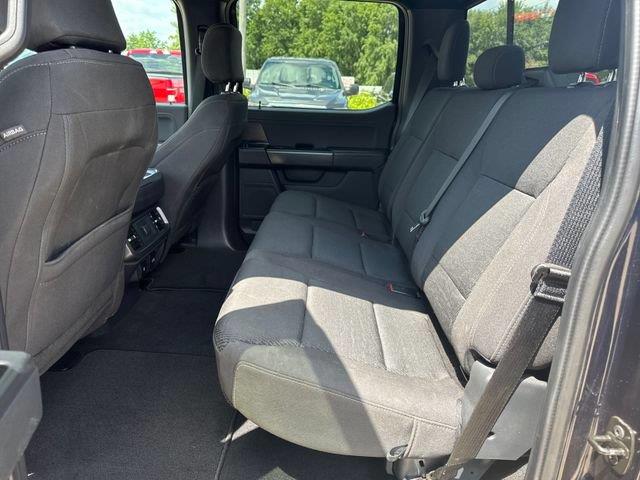 2024 Ford F-150 - $41,167