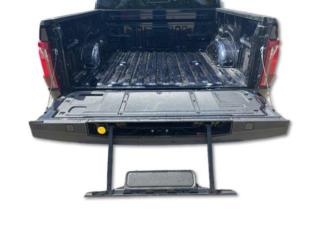 2024 Ford F-150 - $41,167