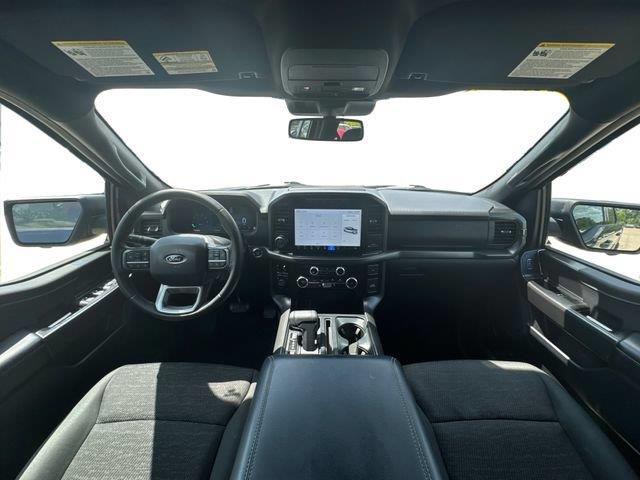 2024 Ford F-150 - $41,167