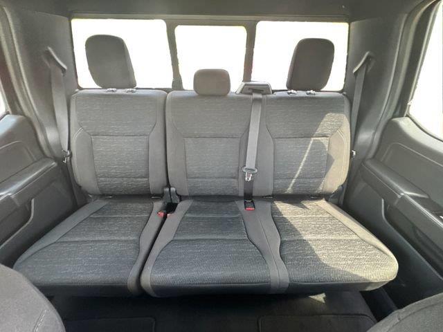 2024 Ford F-150 - $41,167