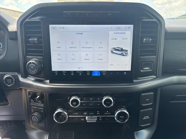 2024 Ford F-150 - $41,167