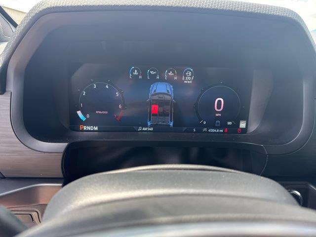 2024 Ford F-150 - $41,167
