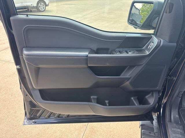 2024 Ford F-150 - $41,167