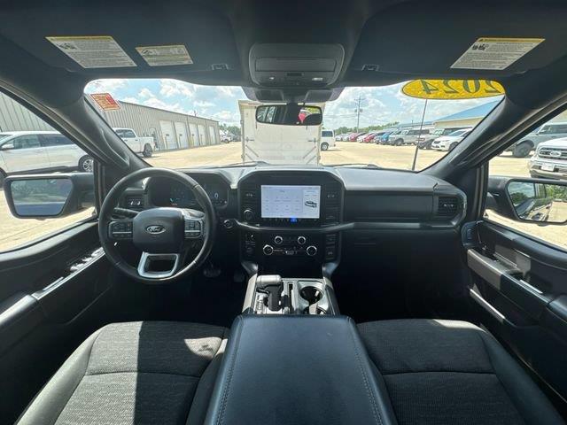 2024 Ford F-150 - $41,167