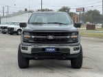 2024 F-150 Thumbnail 2