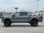 2024 F-150 Thumbnail 4