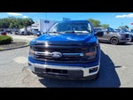 2024 F-150 Thumbnail 3