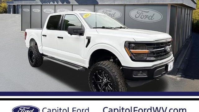 Preowned 2024 Ford F-150 XLT for Sale