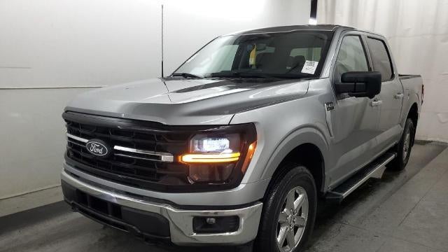 Preowned 2024 Ford F-150 XLT for Sale