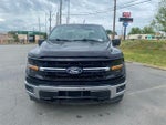 2024 F-150 Thumbnail 2