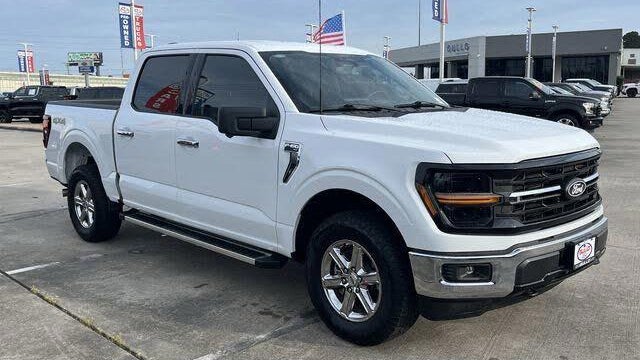 Preowned 2024 Ford F-150 XLT for Sale