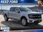 2024 F-150 Thumbnail 1