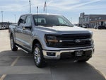2024 F-150 Thumbnail 2
