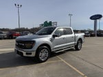 2024 F-150 Thumbnail 4