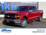 2024 F-150 Thumbnail 1