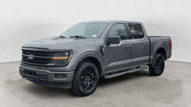 Preowned 2024 Ford F-150 XLT for Sale