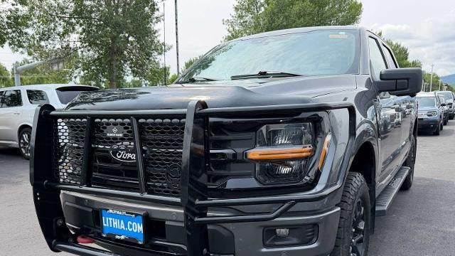 Preowned 2024 Ford F-150 XLT for Sale