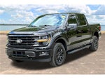 2024 F-150 Thumbnail 2
