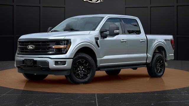 Preowned 2024 Ford F-150 XLT for Sale