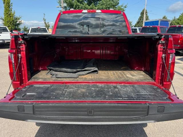 2025 Ford F-150 - $53,185