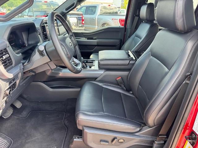 2025 Ford F-150 - $53,185