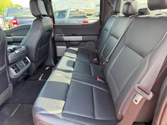 2025 Ford F-150 - $53,185