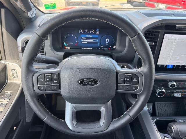 2025 Ford F-150 - $53,185