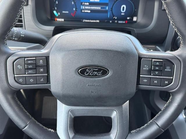 2025 Ford F-150 - $53,185
