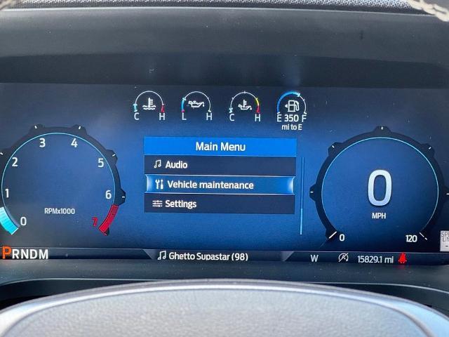 2025 Ford F-150 - $53,185