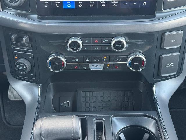 2025 Ford F-150 - $53,185
