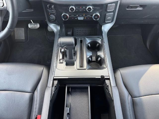 2025 Ford F-150 - $53,185