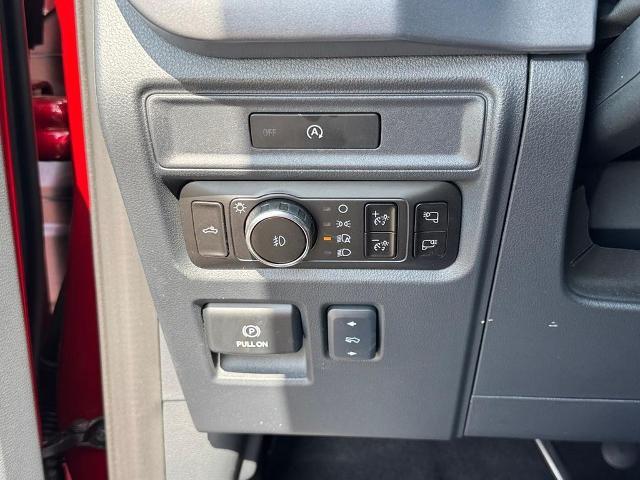 2025 Ford F-150 - $53,185