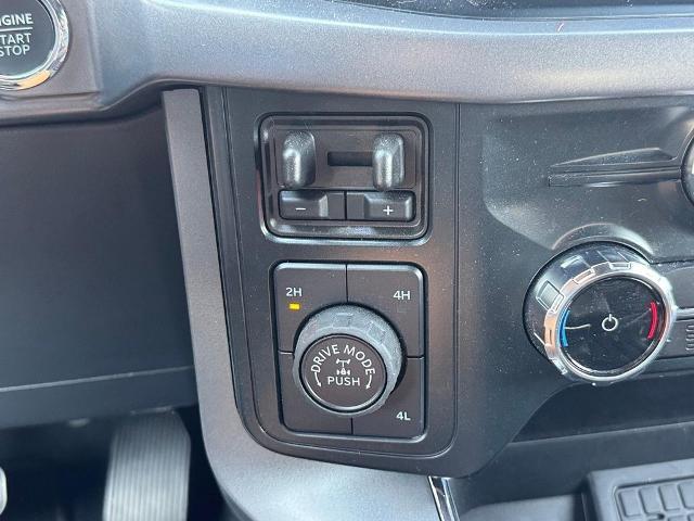 2025 Ford F-150 - $53,185