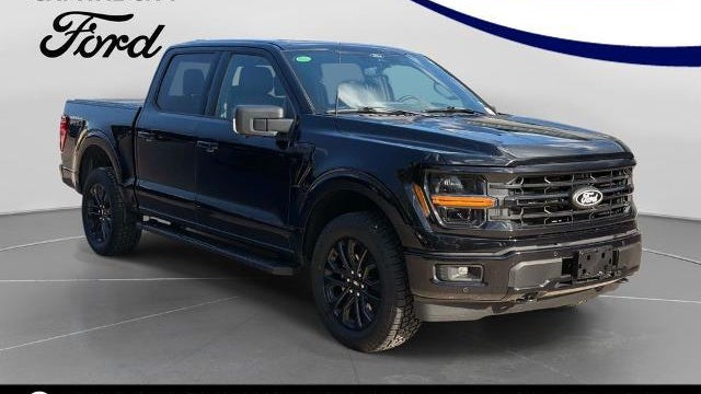 Preowned 2025 Ford F-150 XLT for Sale