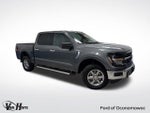 2025 F-150 Thumbnail 1