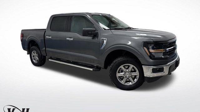Preowned 2025 Ford F-150 XLT for Sale