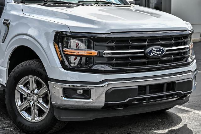 2025 Ford F-150 - $39,490