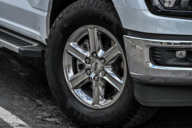 2025 Ford F-150 - $39,490