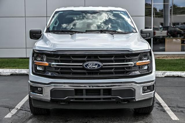 2025 Ford F-150 - $39,490