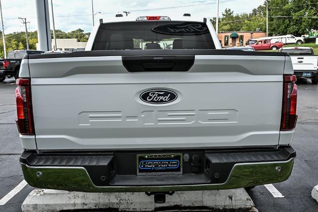 2025 Ford F-150 - $39,490