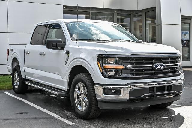 2025 Ford F-150 - $39,490