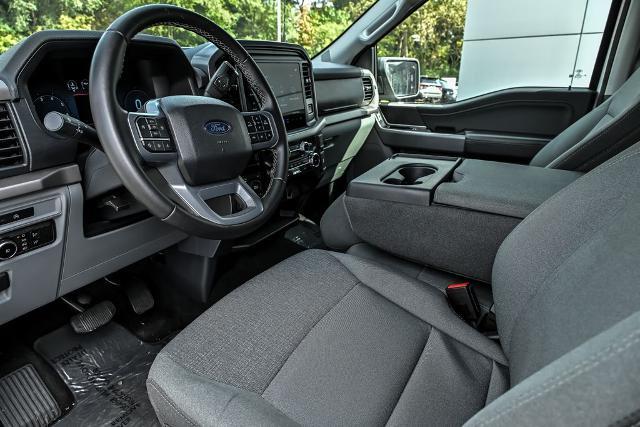 2025 Ford F-150 - $39,490