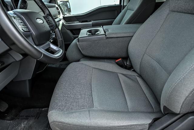 2025 Ford F-150 - $39,490