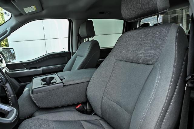 2025 Ford F-150 - $39,490