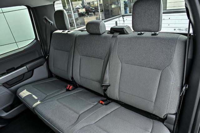 2025 Ford F-150 - $39,490