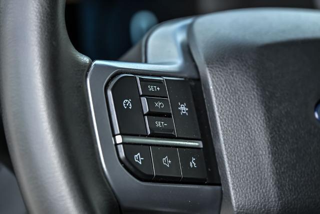 2025 Ford F-150 - $39,490