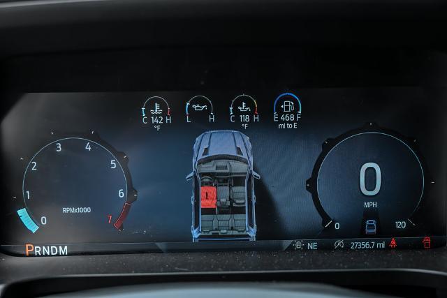 2025 Ford F-150 - $39,490