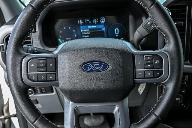 2025 Ford F-150 - $39,490