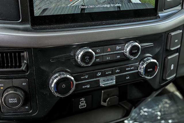 2025 Ford F-150 - $39,490
